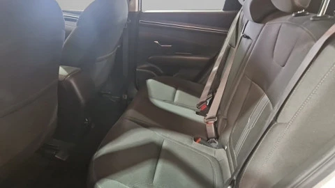 Hyundai Tucson 1.6 TGDI 169kW (230CV) HEV Maxx Auto