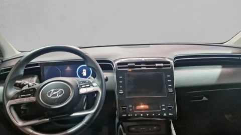 Hyundai Tucson 1.6 TGDI 169kW (230CV) HEV Maxx Auto