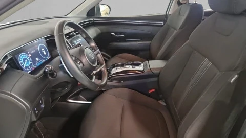 Hyundai Tucson 1.6 TGDI 169kW (230CV) HEV Maxx Auto