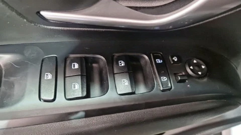 Hyundai Tucson 1.6 TGDI 169kW (230CV) HEV Maxx Auto