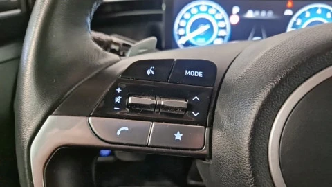 Hyundai Tucson 1.6 TGDI 169kW (230CV) HEV Maxx Auto