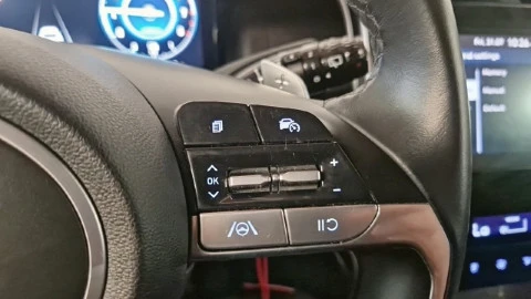 Hyundai Tucson 1.6 TGDI 169kW (230CV) HEV Maxx Auto