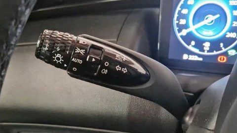 Hyundai Tucson 1.6 TGDI 169kW (230CV) HEV Maxx Auto
