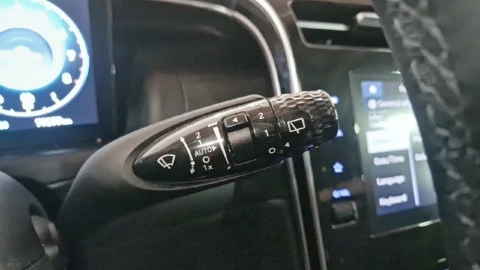 Hyundai Tucson 1.6 TGDI 169kW (230CV) HEV Maxx Auto
