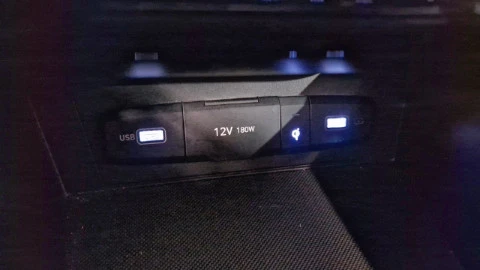 Hyundai Tucson 1.6 TGDI 169kW (230CV) HEV Maxx Auto