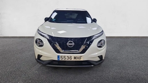 Nissan Juke DIG-T 84 kW (114 CV) 6M/T Acenta