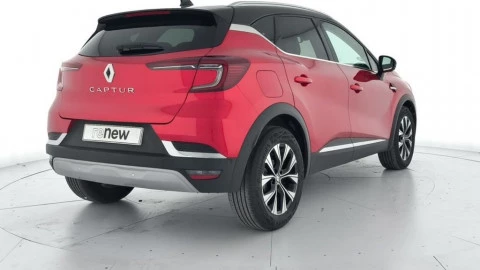 Renault Captur  TCe GPF Micro Hibrido Techno EDC 103kW