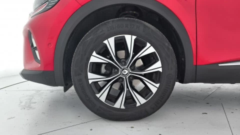 Renault Captur  TCe GPF Micro Hibrido Techno EDC 103kW