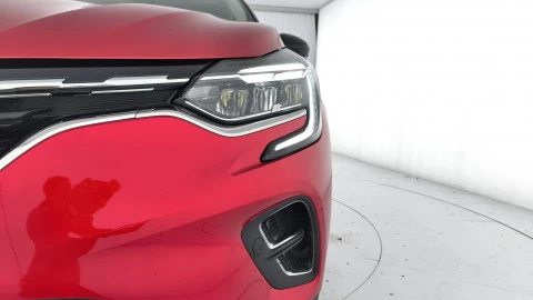 Renault Captur  TCe GPF Micro Hibrido Techno EDC 103kW