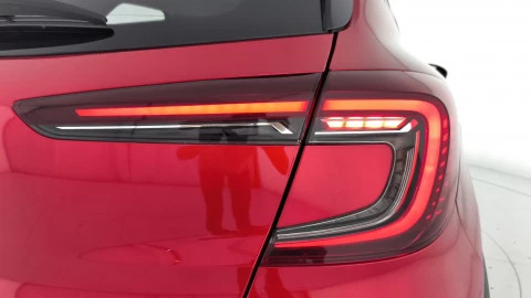 Renault Captur  TCe GPF Micro Hibrido Techno EDC 103kW