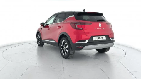 Renault Captur  TCe GPF Micro Hibrido Techno EDC 103kW