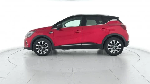Renault Captur  TCe GPF Micro Hibrido Techno EDC 103kW