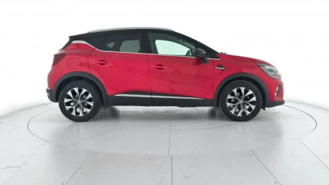 Renault Captur  TCe GPF Micro Hibrido Techno EDC 103kW