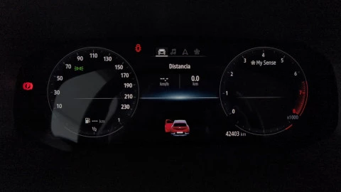 Renault Captur  TCe GPF Micro Hibrido Techno EDC 103kW
