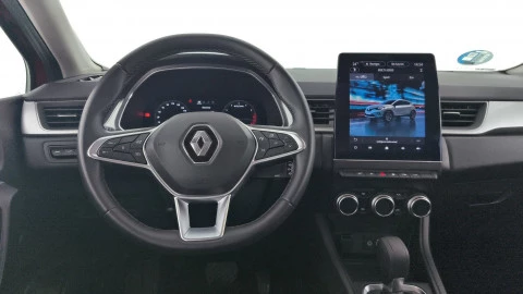 Renault Captur  TCe GPF Micro Hibrido Techno EDC 103kW