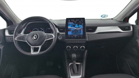 Renault Captur  TCe GPF Micro Hibrido Techno EDC 103kW