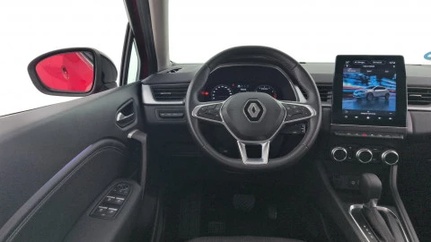 Renault Captur  TCe GPF Micro Hibrido Techno EDC 103kW
