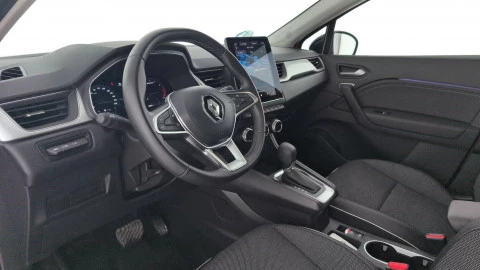 Renault Captur  TCe GPF Micro Hibrido Techno EDC 103kW