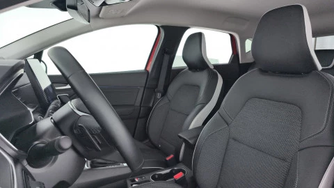 Renault Captur  TCe GPF Micro Hibrido Techno EDC 103kW