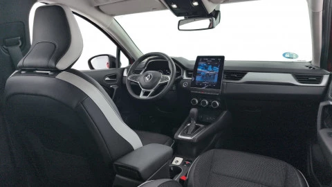 Renault Captur  TCe GPF Micro Hibrido Techno EDC 103kW
