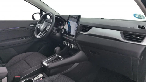Renault Captur  TCe GPF Micro Hibrido Techno EDC 103kW