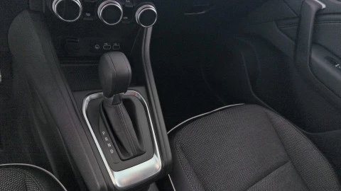 Renault Captur  TCe GPF Micro Hibrido Techno EDC 103kW