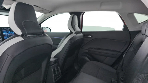Renault Captur  TCe GPF Micro Hibrido Techno EDC 103kW