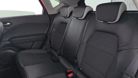 Renault Captur  TCe GPF Micro Hibrido Techno EDC 103kW