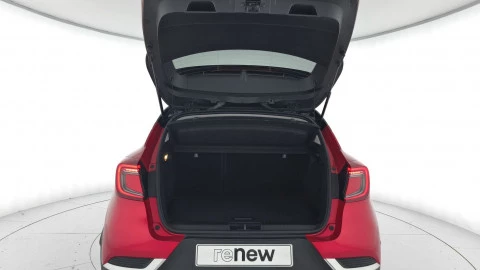 Renault Captur  TCe GPF Micro Hibrido Techno EDC 103kW