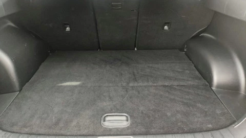 Hyundai Tucson 1.6T 118kW (160CV) Klass