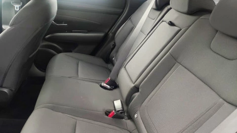 Hyundai Tucson 1.6T 118kW (160CV) Klass