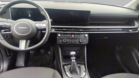 Hyundai Tucson 1.6T 118kW (160CV) Klass