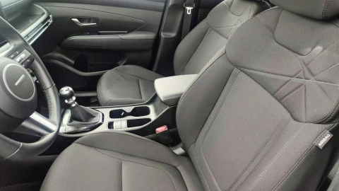 Hyundai Tucson 1.6T 118kW (160CV) Klass