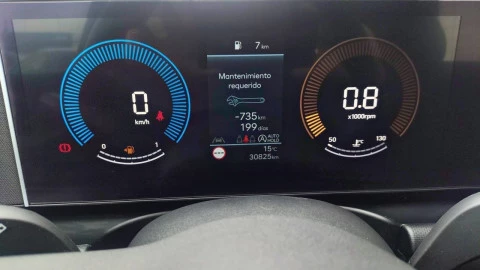 Hyundai Tucson 1.6T 118kW (160CV) Klass