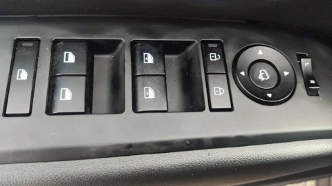 Hyundai Tucson 1.6T 118kW (160CV) Klass