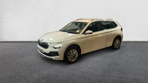 Skoda Kamiq 1.0 TSI 85kW (115CV) DSG SELECTION
