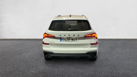 Skoda Kamiq 1.0 TSI 85kW (115CV) DSG SELECTION