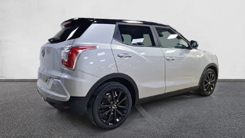 Ssangyong Tivoli G16 Limited 4x2