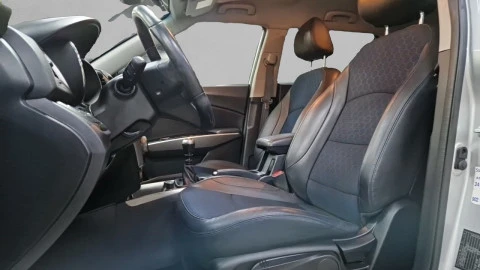 Ssangyong Tivoli G16 Limited 4x2