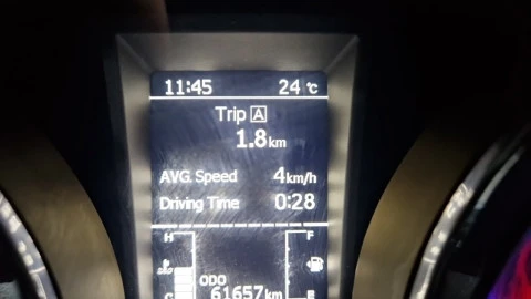 Ssangyong Tivoli G16 Limited 4x2