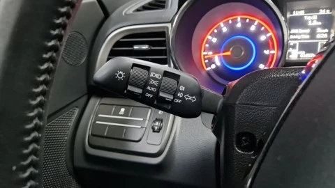 Ssangyong Tivoli G16 Limited 4x2