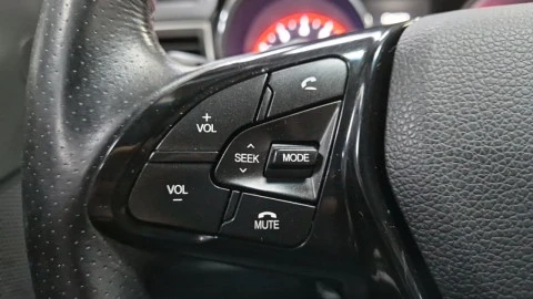 Ssangyong Tivoli G16 Limited 4x2