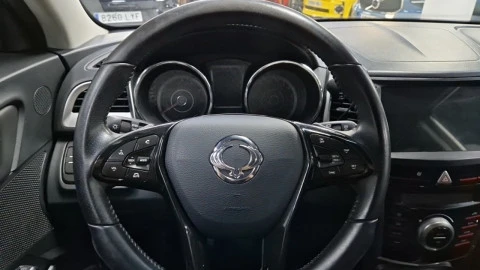 Ssangyong Tivoli G16 Limited 4x2