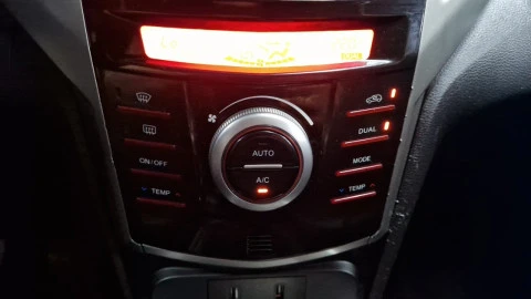 Ssangyong Tivoli G16 Limited 4x2