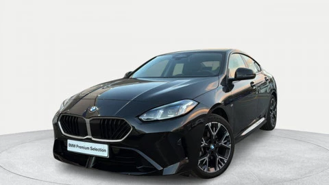 BMW Serie 2 218d Gran Coupe