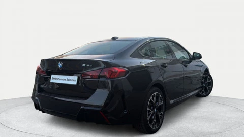 BMW Serie 2 218d Gran Coupe