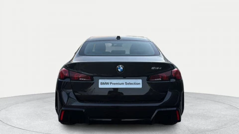 BMW Serie 2 218d Gran Coupe