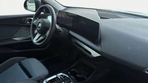 BMW Serie 2 218d Gran Coupe