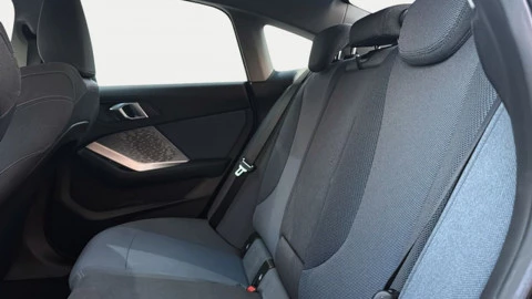 BMW Serie 2 218d Gran Coupe