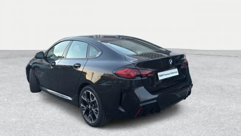 BMW Serie 2 218d Gran Coupe